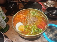 -半酌烧烤小酒馆(南京东路店)