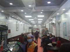 -郑家包子牛肉拉面(尚勤路店)