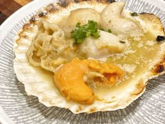 -橘焱胡同烧肉夜食(BFC外滩金融中心店)