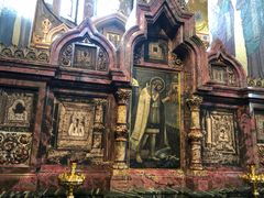 -滴血救世主教堂