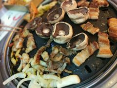 -杀猪天·韩国烤肉(总店)