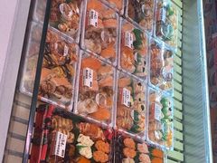 -争鲜回转寿司(朝北大悦城店)