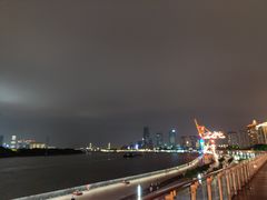 -滨江攀岩