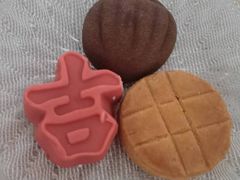 -好利来(团结湖店)