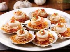 -万龙洲海鲜(大兴绿地缤纷城店)