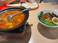 -避风塘(宝山万达店)