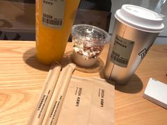 -喜茶(佛山岭南站店)