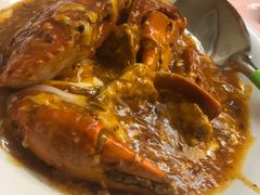 -龙海鲜螃蟹王(宏茂桥店)