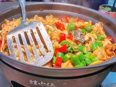 -蛙小侠(古镇大信新都汇店)