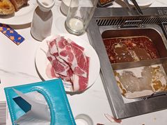 -星伦多 自助料理(圆融店)