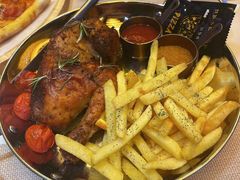 -get pizza意大利餐厅(凯德MALL店)