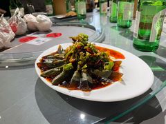 -李赵合鲜肉烧烤(西荷店)