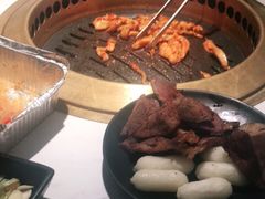 -花味烤肉·拌饭(庐阳万科店)