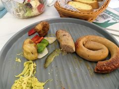 -库滋明·俄罗斯特色美食(中央大街店)