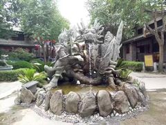 -天龙八部武侠城