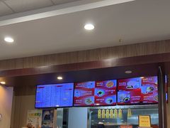 -庆丰包子铺(天桥店)