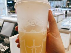 -茶力的小怪兽(梅林卓悦汇店)