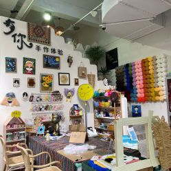 -好看加白色房子