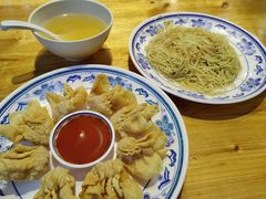 -恩宁刘福记(东华东路店)