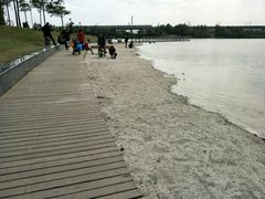 -美兰湖景区