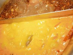 鸳鸯锅底-湊湊火锅·茶憩(打浦桥日月光店)