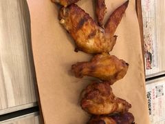 -必胜客(华南摩尔店)