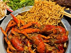 -丹丹热卤·长沙小吃(东瓜山店)