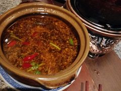 -南京大牌档(济南万象城店)