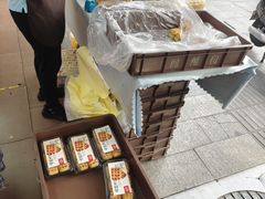 山楂酥-闻酥园(大慈寺店)