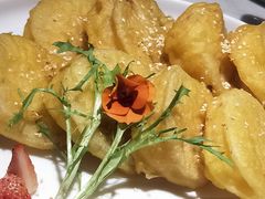 -小放牛炒菜馆(裕华万达店)