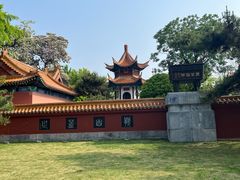 -戏马台景区