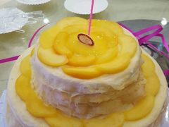 -OL’s Cake鲜荟千层(东风中路店)