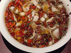 -永安鱼庄·镇江菜(东吴路店)