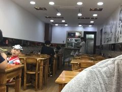 -志权牛肉面(灵山路店)