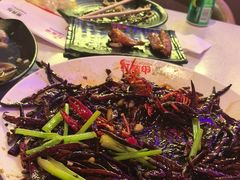 -阿龙酒煲(海宁新苑路店)