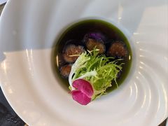 -悦泰环球美食自助(金茂旗舰店)