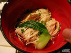 担担面-大蓉和(一品天下店)