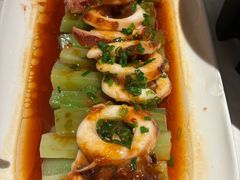 -食锦记·福建私房菜(浦西万达店)