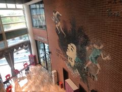 -一兆韦德健身(慧芝湖店)