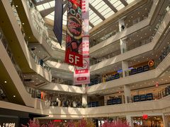 -光启城时尚购物中心