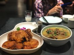 -西安饭庄·非遗陕菜(钟楼店)