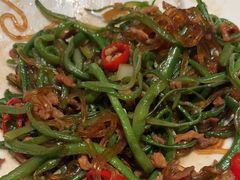 -阿喆私房菜(西五路店)