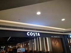 -COSTA COFFEE(武汉武商MALL店)