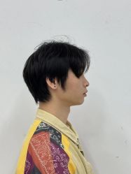 -蚂蚁造型沙龙