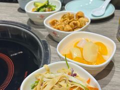-秦妈火锅(仁泰里店)