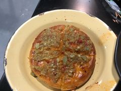 -碎怂烤肉(钟楼柳巷店)