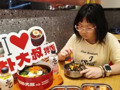 -朴大叔拌饭(广州花城汇店)