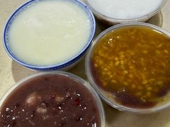 -百花传统甜品店(原址店)