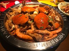 -胖哥俩肉蟹煲(福州仓山爱琴海店)