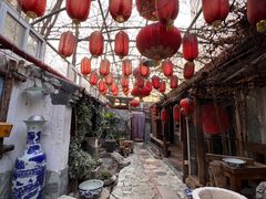 -宝源饺子(麦子店街店)